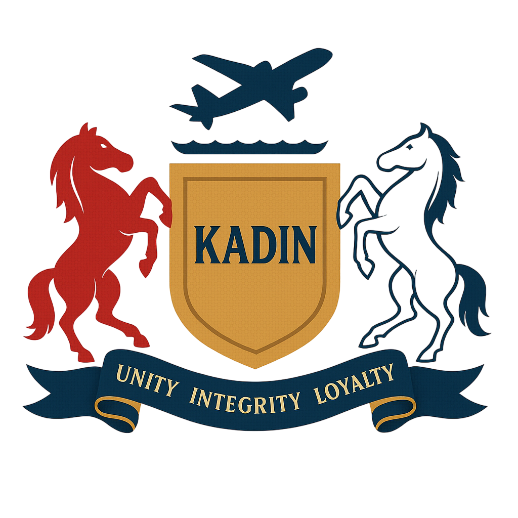 Logo Kadin Sumut